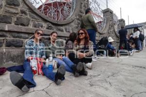 CONCIERTO . JULIÓN ALVAREZ