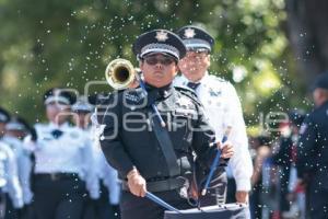 DESFILE 16 DE SEPTIEMBRE