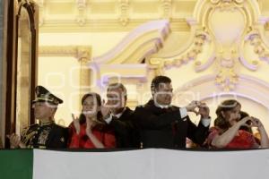 GRITO DE INDEPENDENCIA