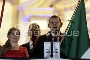 GRITO DE INDEPENDENCIA