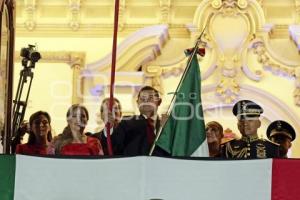 GRITO DE INDEPENDENCIA