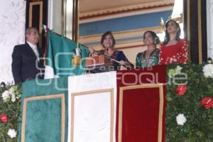 TLAXCALA . GRITO DE INDEPENDENCIA