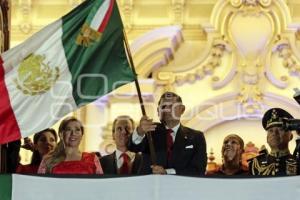 GRITO DE INDEPENDENCIA