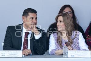 CEREMONIA ANIVERSARIO DE LA INDEPENDENCIA