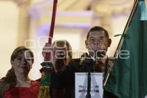 GRITO DE INDEPENDENCIA