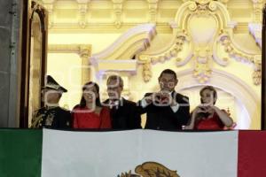 GRITO DE INDEPENDENCIA