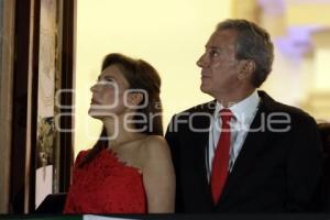 GRITO DE INDEPENDENCIA