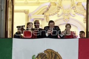 GRITO DE INDEPENDENCIA