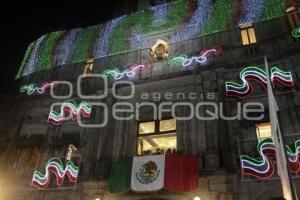 GRITO DE INDEPENDENCIA