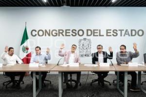 CONGRESO . COMISIÓN DE TRABAJO