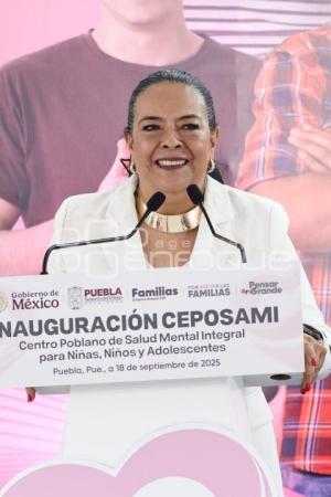 MARÍA DEL ROCÍO GARCÍA