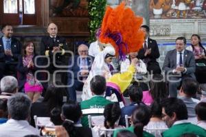 TLAXCALA . CAMPAÑA VACUNACIÓN VPH