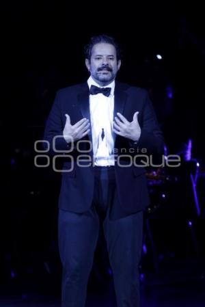  ESPÉCTACULOS . EL MAGO INTERNO