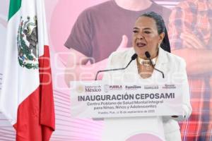 MARÍA DEL ROCÍO GARCÍA