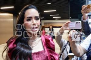 CONGRESO . SESIÓN ORDINARIA