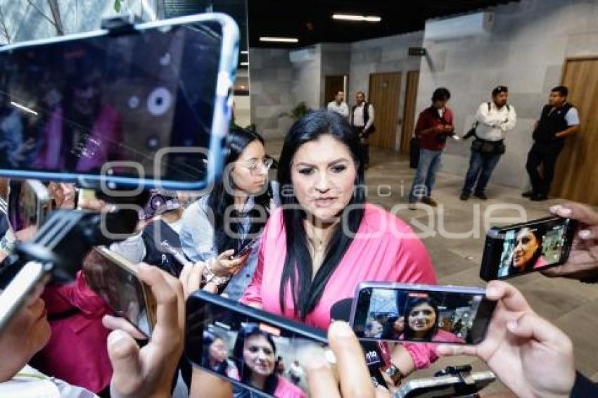 CONGRESO . SESIÓN ORDINARIA