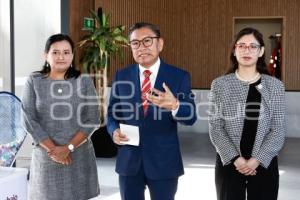 CONGRESO . MÓDULO DE TRABAJO