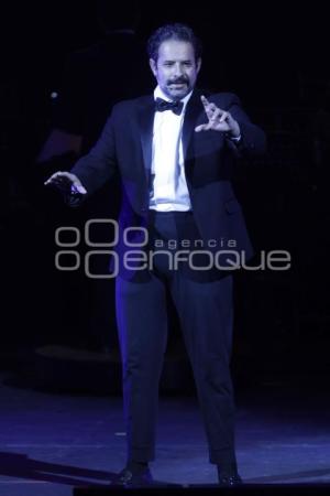  ESPÉCTACULOS . EL MAGO INTERNO