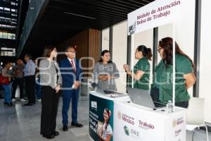 CONGRESO . MÓDULO DE TRABAJO