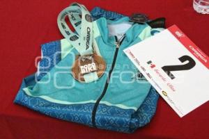 ATLIXCO . CARRERA POPOBIKE