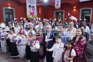 TLAXCALA . CAMPAÑA VACUNACIÓN VPH