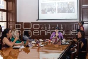 REGIDORES . COMISIÓN DERECHOS HUMANOS