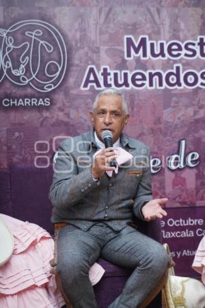 TLAXCALA . ISIDRO CANDIA GARCÍA