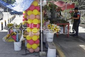 VENTA FLORES AMARILLAS