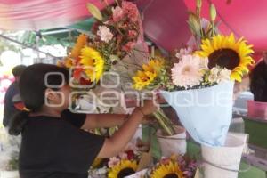 VENTA FLORES AMARILLAS