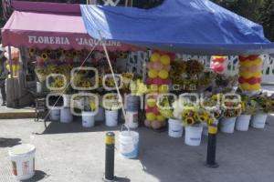 VENTA FLORES AMARILLAS