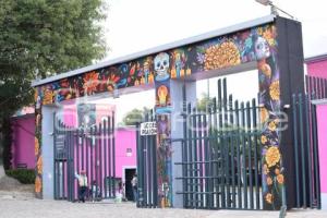 TLAXCALA . FERIA DE TLAXCALA