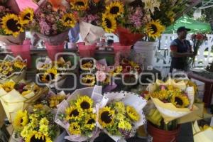 VENTA FLORES AMARILLAS