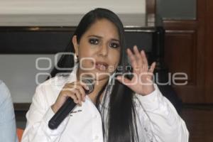 TONANTZIN FERNÁNDEZ