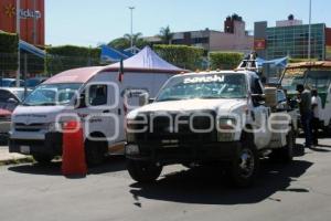 OPERATIVO TRANSPORTE PÚBLICO