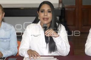 TONANTZIN FERNÁNDEZ