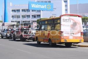 OPERATIVO TRANSPORTE PÚBLICO