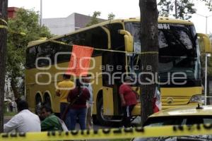 MANIFESTACIÓN BULEVAR SAN FELIPE
