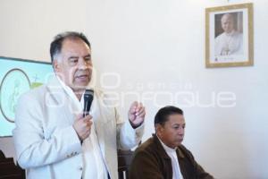 TLAXCALA . 500 AÑOS FUNDACIÓN DE TLAXCALA