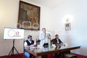 TLAXCALA . 500 AÑOS FUNDACIÓN DE TLAXCALA