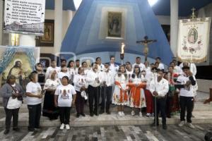 ANTORCHA GUADALUPANA