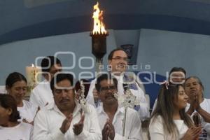 ANTORCHA GUADALUPANA