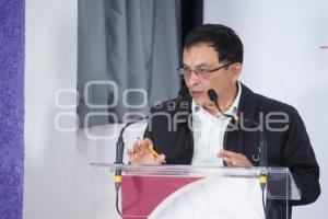 TLAXCALA . MARCO TULIO MUNIVE