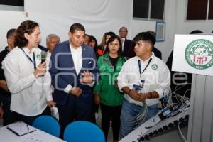 ICATEP . COMPETENCIA AUTOMATIZACIÓN