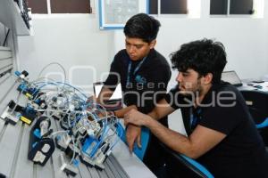 ICATEP . COMPETENCIA AUTOMATIZACIÓN