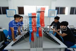 ICATEP . COMPETENCIA AUTOMATIZACIÓN