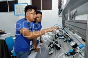 ICATEP . COMPETENCIA AUTOMATIZACIÓN