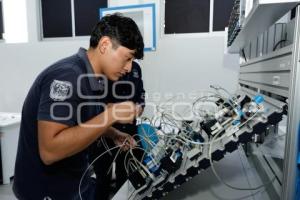 ICATEP . COMPETENCIA AUTOMATIZACIÓN