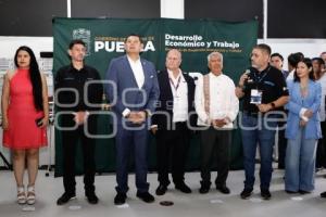 ICATEP . COMPETENCIA AUTOMATIZACIÓN