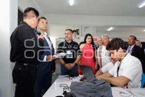 ICATEP . COMPETENCIA AUTOMATIZACIÓN