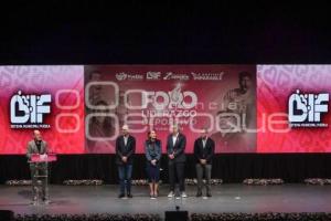 AYUNTAMIENTO . FORO LIDERAZGO DEPORTIVO